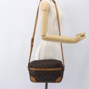 LOUIS VUITTON Monogram Trocadero 27 Shoulder Bag M51274 LV Auth 166423-23
