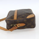 LOUIS VUITTON Monogram Trocadero 27 Shoulder Bag M51274 LV Auth 166423-3