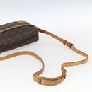 LOUIS VUITTON Monogram Trocadero 27 Shoulder Bag M51274 LV Auth 166423-7