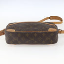 LOUIS VUITTON Monogram Trocadero 27 Shoulder Bag M51274 LV Auth 166423-5
