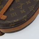 LOUIS VUITTON Monogram Chantilly PM Shoulder Bag M51234 LV Auth 166440-16