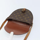 LOUIS VUITTON Monogram Chantilly PM Shoulder Bag M51234 LV Auth 166440-10