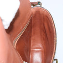 LOUIS VUITTON Monogram Chantilly PM Shoulder Bag M51234 LV Auth 166440-19
