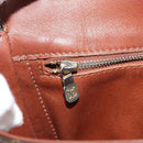 LOUIS VUITTON Monogram Chantilly PM Shoulder Bag M51234 LV Auth 166440-21