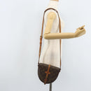 LOUIS VUITTON Monogram Chantilly PM Shoulder Bag M51234 LV Auth 166440-22