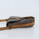 LOUIS VUITTON Monogram Chantilly PM Shoulder Bag M51234 LV Auth 166440-4
