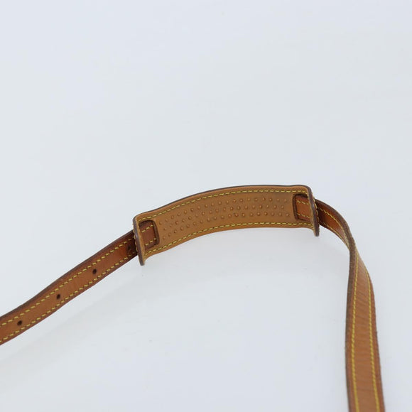 LOUIS VUITTON Monogram Chantilly PM Shoulder Bag M51234 LV Auth 166440