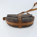 LOUIS VUITTON Monogram Chantilly PM Shoulder Bag M51234 LV Auth 166440-5