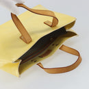 LOUIS VUITTON Monogram Vernis Reade PM Hand Bag Gris M91145 LV Auth 166458-6