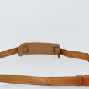 LOUIS VUITTON Monogram Jeune Fille GM Shoulder Bag M51225 LV Auth 166460A-8