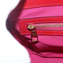 LOUIS VUITTON Monogram Vernis Catalina BB Bag Rose Andian M90016 LV Auth 166465-17