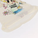 Christian Dior Short-sleeved T-shirt cotton White Auth 166469SM-13