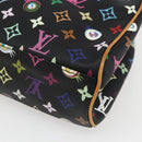 LOUIS VUITTON I Love Monogram Sack Retro GM Tasche Multicolor M92052 Auth 166470SAM-17