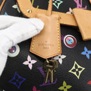 LOUIS VUITTON I Love Monogram Sack Retro GM Tasche Multicolor M92052 Auth 166470SAM-8