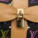 LOUIS VUITTON I Love Monogram Sack Retro GM Tasche Multicolor M92052 Auth 166470SAM-19