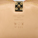 LOUIS VUITTON I Love Monogram Sack Retro GM Tasche Multicolor M92052 Auth 166470SAM-9