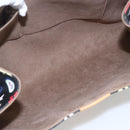 LOUIS VUITTON I Love Monogram Sack Retro GM Tasche Multicolor M92052 Auth 166470SAM-10