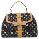 LOUIS VUITTON I Love Monogram Sack Retro GM Tasche Multicolor M92052 Auth 166470SAM-13
