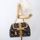 LOUIS VUITTON I Love Monogram Sack Retro GM Tasche Multicolor M92052 Auth 166470SAM-23
