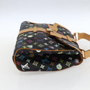 LOUIS VUITTON I Love Monogram Sack Retro GM Tasche Multicolor M92052 Auth 166470SAM-4