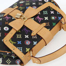 LOUIS VUITTON I Love Monogram Sack Retro GM Tasche Multicolor M92052 Auth 166470SAM-6