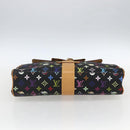 LOUIS VUITTON I Love Monogram Sack Retro GM Tasche Multicolor M92052 Auth 166470SAM-5