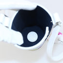 LOUIS VUITTON Monogram Watercolor Flaschenhalter Wasser Weiß GI0625 Auth 166471SM-9