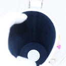 LOUIS VUITTON Monogram Watercolor Flaschenhalter Wasser Weiß GI0625 Auth 166471SM-20