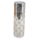 LOUIS VUITTON Monogram Watercolor Flaschenhalter Wasser Weiß GI0625 Auth 166471SM-22