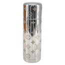 LOUIS VUITTON Monogram Watercolor Flaschenhalter Wasser Weiß GI0625 Auth 166471SM-24