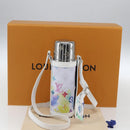 LOUIS VUITTON Monogram Watercolor Flaschenhalter Wasser Weiß GI0625 Auth 166471SM-12