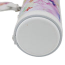 LOUIS VUITTON Monogram Watercolor Flaschenhalter Wasser Weiß GI0625 Auth 166471SM-5