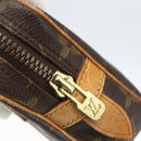 LOUIS VUITTON Monogram Marly Bandouliere Shoulder Bag M51828 LV Auth 166473-8