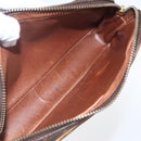 LOUIS VUITTON Monogram Marly Bandouliere Shoulder Bag M51828 LV Auth 166473-9
