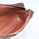 LOUIS VUITTON Monogram Marly Bandouliere Shoulder Bag M51828 LV Auth 166473-17
