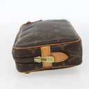LOUIS VUITTON Monogram Marly Bandouliere Shoulder Bag M51828 LV Auth 166473-3