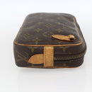 LOUIS VUITTON Monogram Marly Bandouliere Shoulder Bag M51828 LV Auth 166473-4