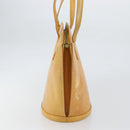 LOUIS VUITTON Epi Saint Jacques Shopping Shoulder Bag Yellow M52269 Auth 166474-4