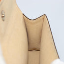 LOUIS VUITTON Monogram Pochette Florentine Waist bag M51855 LV Auth 166505-17