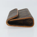 LOUIS VUITTON Monogram Pochette Florentine Waist bag M51855 LV Auth 166505-4