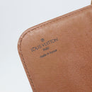 LOUIS VUITTON Monogram Cartouchiere GM Shoulder Bag M51252 LV Auth 166516-21