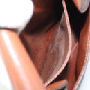 LOUIS VUITTON Monogram Saint Cloud PM Shoulder Bag M51244 LV Auth 166524-22