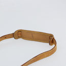 LOUIS VUITTON Monogram Saint Cloud PM Shoulder Bag M51244 LV Auth 166524-8