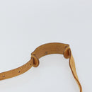 LOUIS VUITTON Monogram Saint Cloud PM Shoulder Bag M51244 LV Auth 166525-8