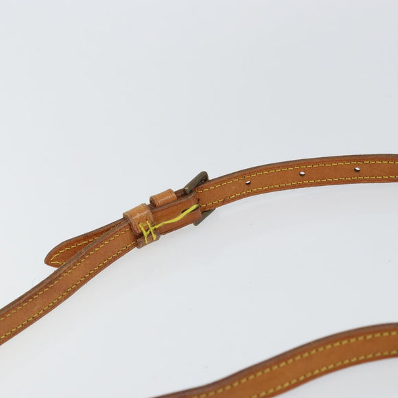 LOUIS VUITTON Monogram Saint Cloud MM Shoulder Bag M51243 LV Auth 166526