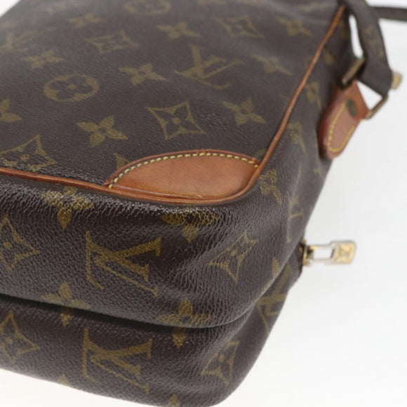 LOUIS VUITTON Monogram Amazon Shoulder Bag M45236 LV Auth 166530