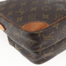LOUIS VUITTON Monogram Amazon Shoulder Bag M45236 LV Auth 166530-17