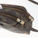 LOUIS VUITTON Monogram Amazon Shoulder Bag M45236 LV Auth 166530-9