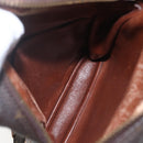 LOUIS VUITTON Monogram Amazon Shoulder Bag M45236 LV Auth 166530-10