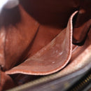 LOUIS VUITTON Monogram Amazon Shoulder Bag M45236 LV Auth 166530-11